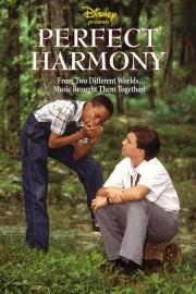 Perfect Harmony filmas