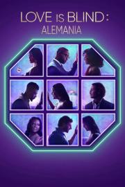 Love Is Blind: Germany filmas