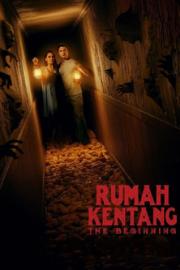Rumah Kentang: The Beginning filmas