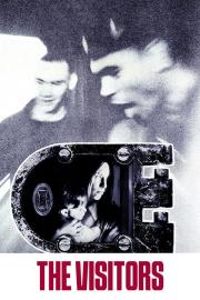 The Visitors filmas