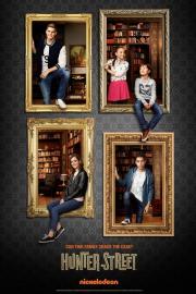 Hunter Street filmas