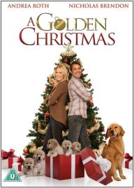 A Golden Christmas filmas
