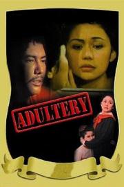 Adultery filmas