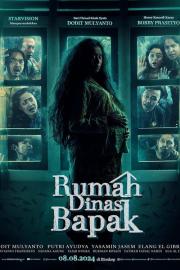 Rumah Dinas Bapak filmas