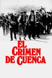 El crimen de Cuenca filmas