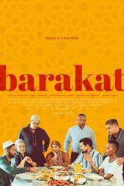 Barakat filmas