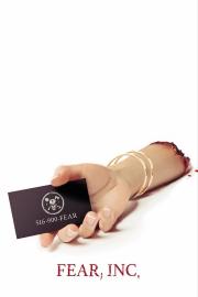 Fear, Inc. filmas
