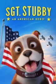 Sgt. Stubby: An American Hero filmas