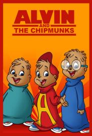 Alvin and the Chipmunks filmas