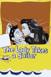 The Lady Takes a Sailor filmas