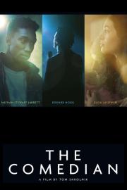 The Comedian filmas