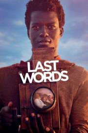 Last Words filmas