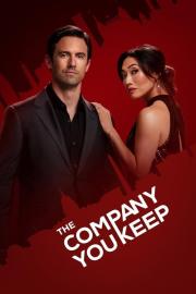 The Company You Keep filmas