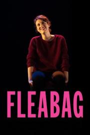 National Theatre Live: Fleabag filmas