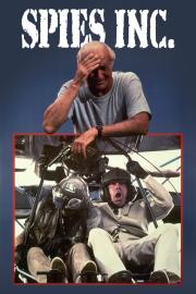 Spies, Inc. filmas