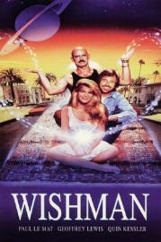 Wishman filmas