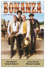 Bonanza: Ride the Wind filmas