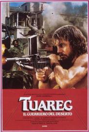 Tuareg - Il guerriero del deserto filmas