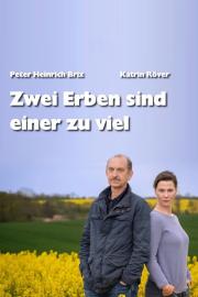 Zwei Erben sind einer zu viel filmas