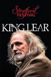 King Lear filmas