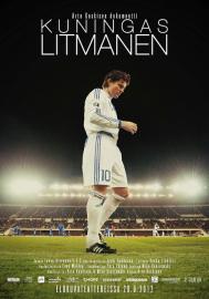 Kuningas Litmanen filmas