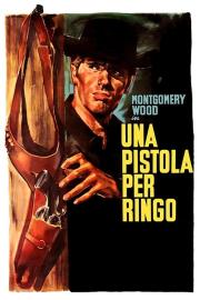 Una pistola per Ringo filmas