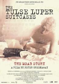 The Tulse Luper Suitcases, Part 1: The Moab Story filmas