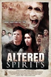 Altered Spirits filmas