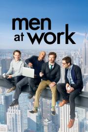 Men at Work filmas
