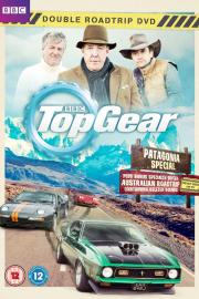 Top Gear: Patagonia Special filmas
