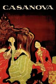 Loves of Casanova filmas