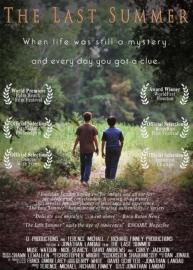 The Last Summer filmas