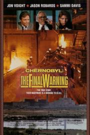Chernobyl: The Final Warning filmas