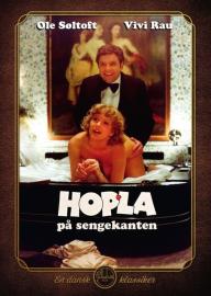 Hopla på sengekanten filmas