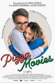 Pizza Movies filmas