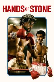 Hands of Stone filmas