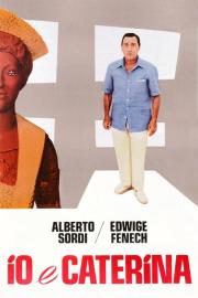 Catherine and I filmas