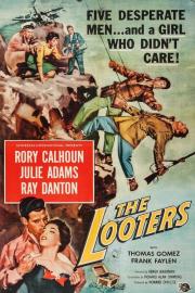 The Looters filmas