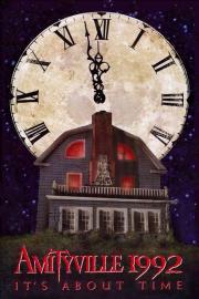Amityville 1992: It's About Time filmas