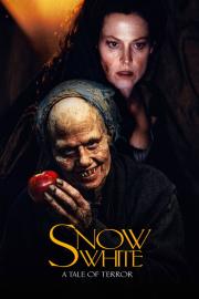 Snow White: A Tale of Terror filmas
