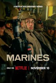 MARINES filmas