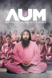 AUM: The Cult at the End of the World filmas