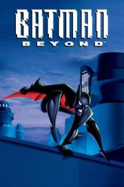 Batman Beyond filmas