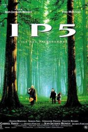 IP5: The Island of Pachyderms filmas