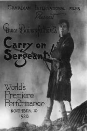 Carry On, Sergeant! filmas