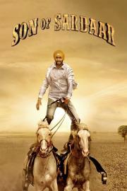 Son of Sardaar filmas