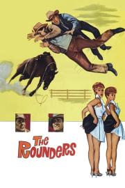 The Rounders filmas