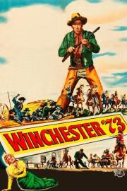 Winchester '73 filmas