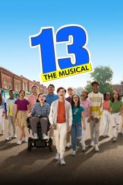 13: The Musical filmas