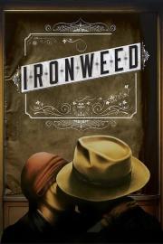 Ironweed filmas